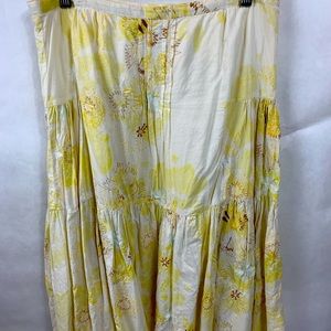 Farhi summer skirt